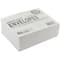 Leader Paper Products White A6 Envelopes, 100ct.